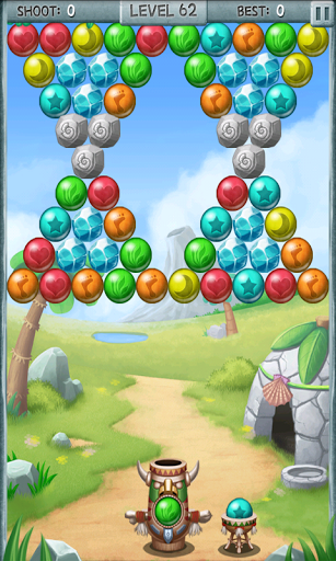 Bubble totem free download for android games