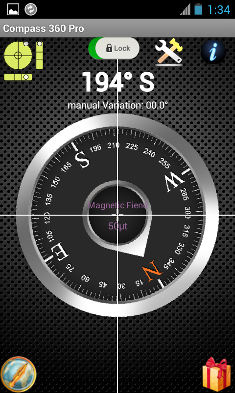 Free Compass For Android Download